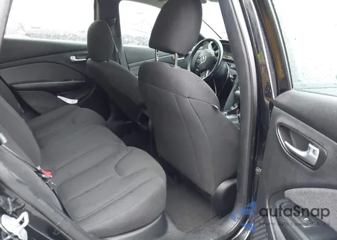 2013 Dodge Dart Aero из США, поврежденный, VIN 1C3CDFAH2DD316205